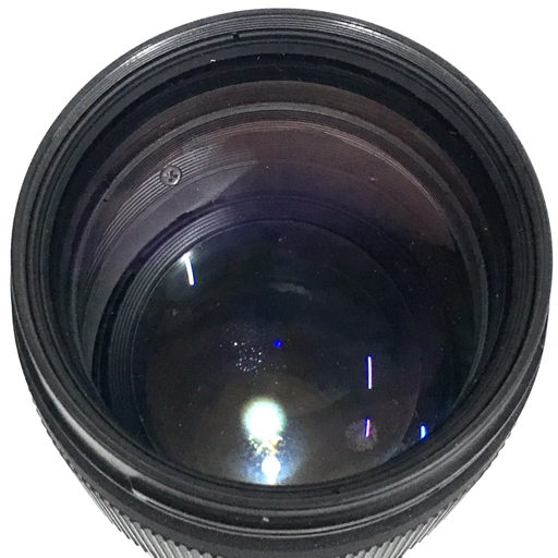 1円 SIGMA 70-200mm 1:2.8 APO EX DG ミノルタ/ソニー Aマウント カメラレンズ C312112の画像4