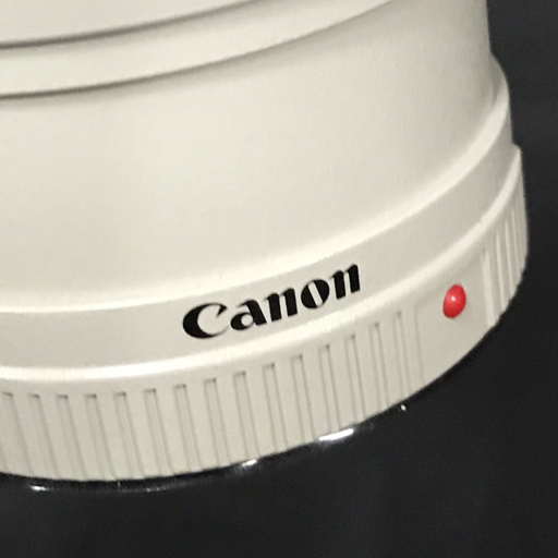 1円 CANON ZOOM LENS EF 70-200mm 1:4 L IS USM カメラレンズ オートフォーカス C011758の画像9