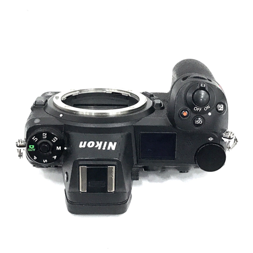 1円 Nikon Z6 NIKKOR Z 40mm 1:2 Z DX 50-250mm 1:4.5-6.3 VR ミラーレス一眼カメラ レンズ C071554の画像4