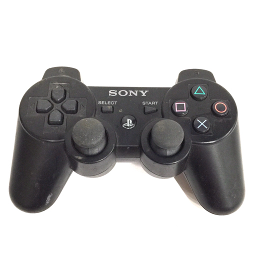 1円 SONY CUH-ZCT2J CECHZC2J 含む PS4 PS3 コントローラー まとめセット C252237の画像4