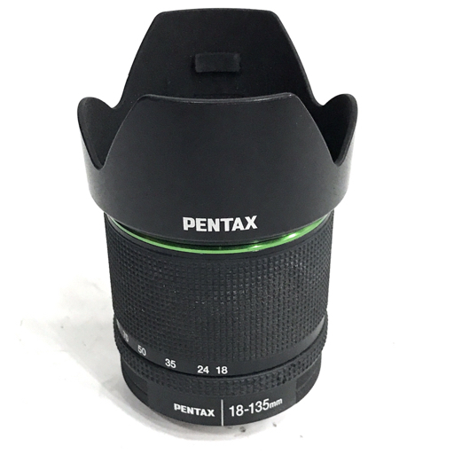 1円 PENTAX K-r SMC PENTAX-DA 1:3.5-5.6 18-135mm ED AL IF DC WR デジタル一眼レフ デジタルカメラの画像9