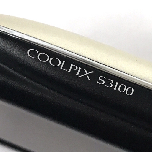 Nikon COOLPIX S3100 4.6-23.0mm 1:3.2-6.5 コンパクトデジタルカメラの画像7