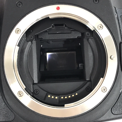 CANON EOS 50D EF-S 18-200mm 1:3.5-5.6 IS デジタル一眼レフ デジタルカメラ レンズ QR042-401の画像2