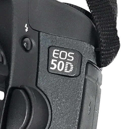 CANON EOS 50D EF-S 18-200mm 1:3.5-5.6 IS デジタル一眼レフ デジタルカメラ レンズ QR042-401の画像8