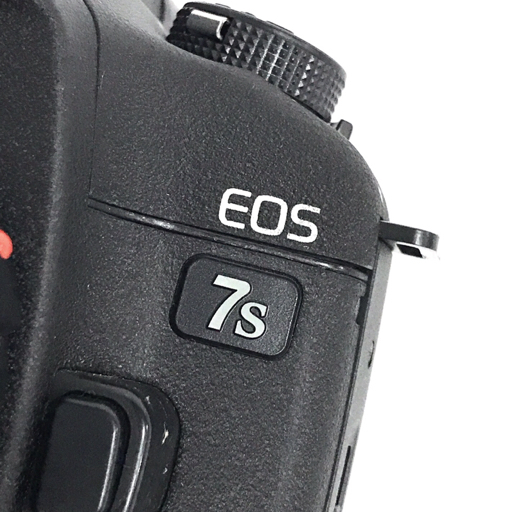 Canon EOS 7S EF 28-105mm 1:4-5.6 USM 一眼レフ フィルムカメラ オートフォーカスの画像6