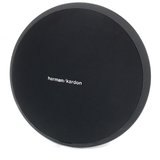 harman/kardon ONYX STUDIO ワイヤレススピーカー 本体 オーディオ機器の画像1