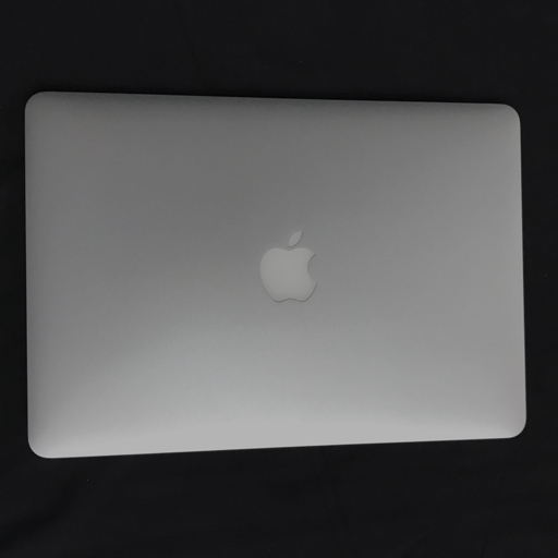 Apple A1466 MacBook Air ノートPC 13インチ Core i5 1.8GHz 8GB 128GB OS Montereyの画像5