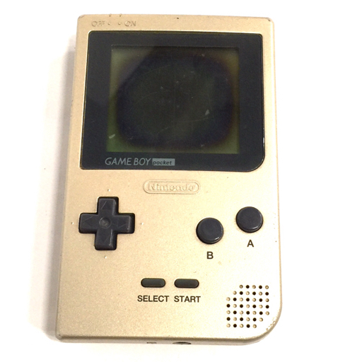 任天堂 Nintendo Game Boy Pocket MGB-001/ADVANCE AGS-001 等 含む ゲーム機 カセット 等 まとめ セットの画像2