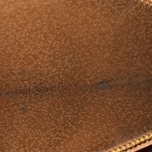 ルイヴィトン モノグラム コントロカデロ30 M51272 ショルダーバッグ 肩がけ 斜めがけ LOUIS VUITTON QR044-372の画像7