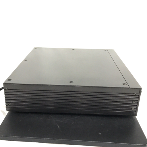 SONY DAS-702ES D/Aコンバーター ユニット 通電確認済み オーディオ機器の画像5