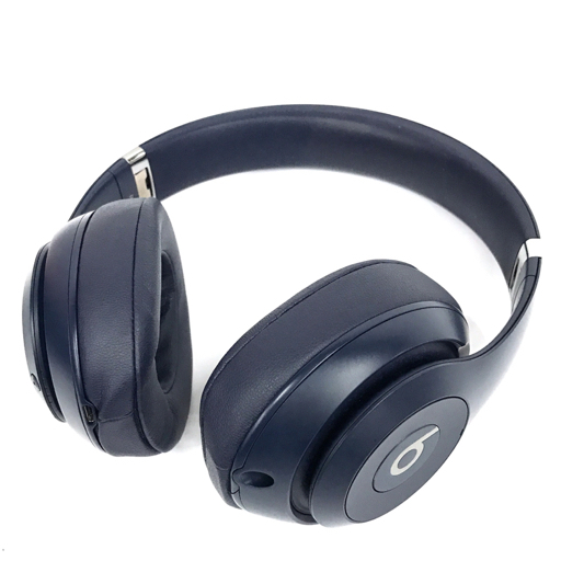 BEATS STUDIO3 A1914 Bluetooth ワイヤレスヘッドフォン オーディオ機器