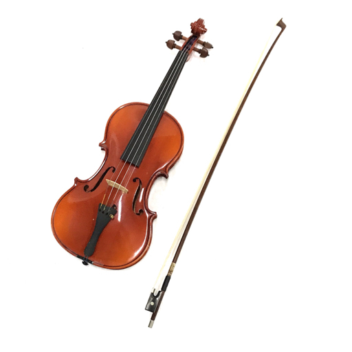 【美品】ヴァイオリン4/4 RUDOLPH FIEDLER(2004) Yahoo!オークション - RUDOLPH FIEDLER RFV anno 2004 サイズ 4