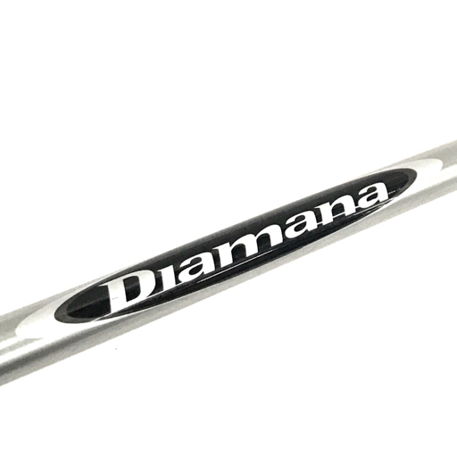 三菱レイヨン Diamana Thump F65 FLEX：S ゴルフクラブ シャフト 全長106.5cm ゴルフ用品_画像5