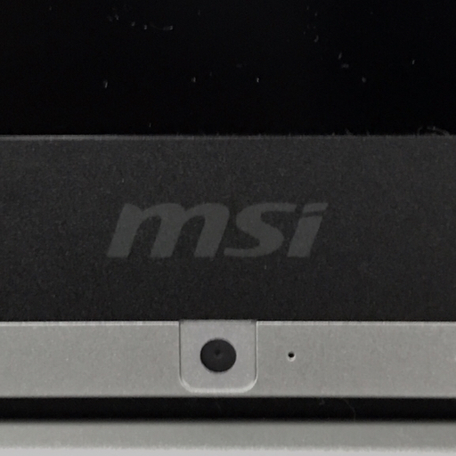 1円 MSI PS42 MODERN 8RA MS-14B3 14インチ Core i7-8565U 1.80GHz メモリ/16GB SSD/512GB ノートパソコン PCの画像8