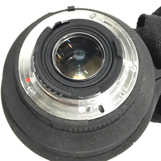 1円 SIGMA 50-500mm 1:4-6.3 APO DG HSM D Nikonマウント 一眼 オートフォーカス カメラ レンズ 光学機器の画像4