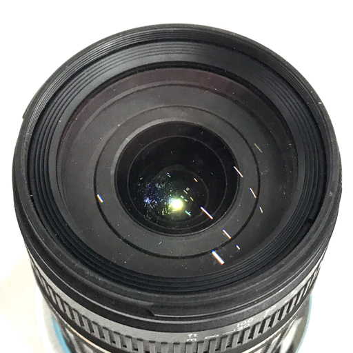 1円 TAMRON AF 18-200mm F3.5-6.3 IF MACRO Nikonマウント 一眼 オートフォーカス カメラ レンズ 光学機器の画像2