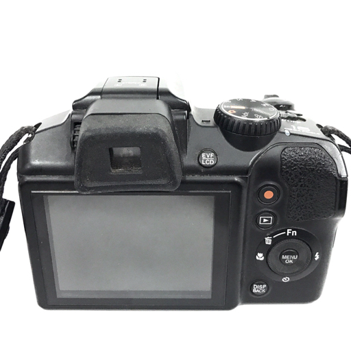 FUJIFILM FinePix 4.3-215 1:2.9-6.5 S9200 compact digital camera QX043-7