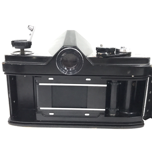 1円 MINOLTA SR-1 MC ROKKOR-PF 1:1.4 58mm 一眼レフフィルムカメラ レンズ マニュアルフォーカス
