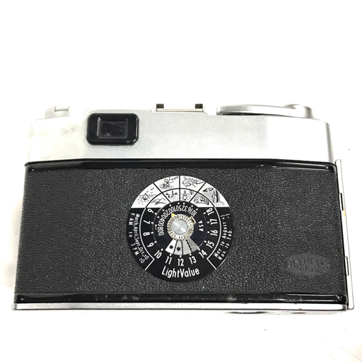 1円 OLYMPUS 35-S Zenobia R Super Ikonta フィルムカメラ 含む まとめ セット 光学機器の画像2