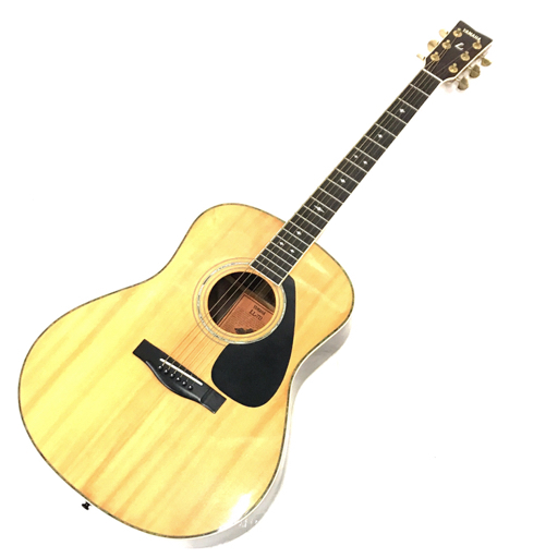ヤマハ Lシリーズ LL7D アコースティックギター ナチュラル 弦楽器 YAMAHAの画像1