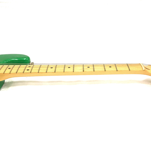 フェンダー ストラトキャスター エレキギター エリッククラプトンモデル ソフトケース付 Fenderの画像2