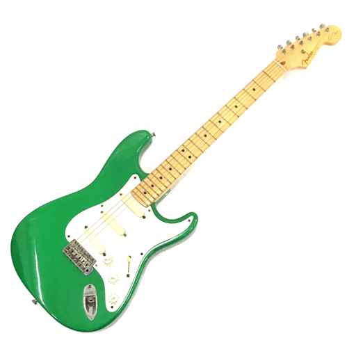 フェンダー ストラトキャスター エレキギター エリッククラプトンモデル ソフトケース付 Fenderの画像1