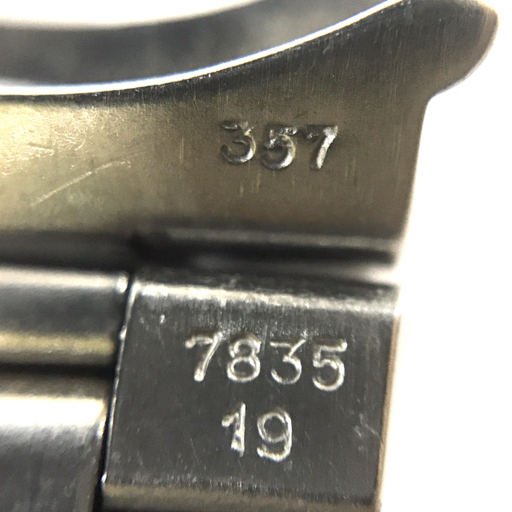 ロレックス 腕時計用 SS ベルト ブレス 7835-19 全長約15cm ラグ幅約1.8cm ブランド小物 ROLEX A11473の画像8