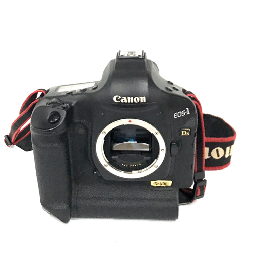 CANON EOS-1 Ds Mark III デジタル一眼レフ デジタルカメラ ボディ 本体_画像2
