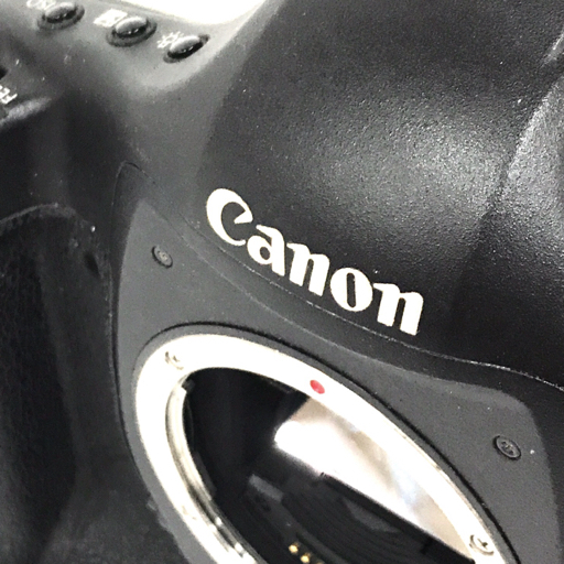 CANON EOS-1 Ds Mark III デジタル一眼レフ デジタルカメラ ボディ 本体_画像3