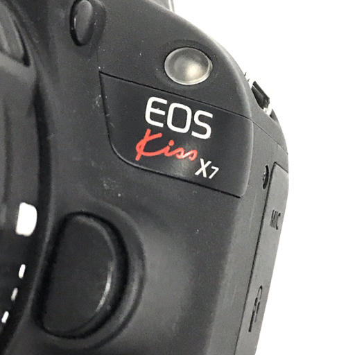 1円 CANON EOS Kiss X7 EF-S 24mm 1:2.8 STM デジタル一眼レフ デジタルカメラ レンズ L171756の画像7