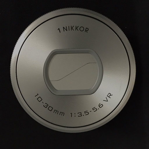 Nikon 1 J5 1 NIKKOR 10-30mm 1:3.5-5.6 VR 18.5mm 1:1.8 ミラーレス一眼 カメラ レンズ ニコンの画像4