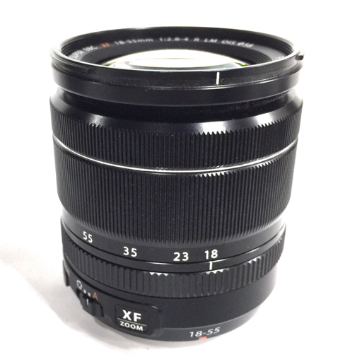 1円 FUJIFILM X-E2 XF 18-55mm F2.8-4 R LM OIS ミラーレス一眼 デジタルカメラ C131824_画像8