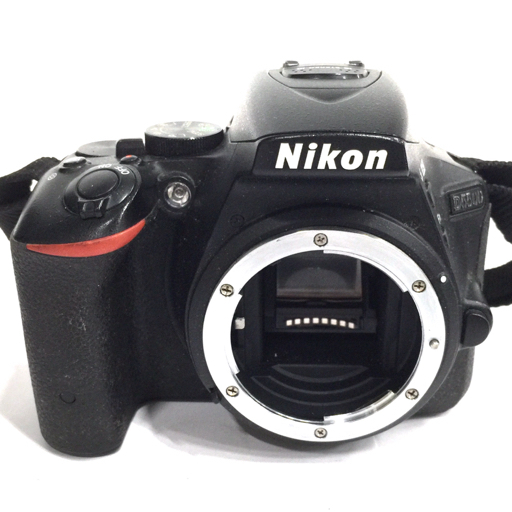 1円 Nikon D5500 TAMRON 18-400mm F/3.5-6.3 Di II VC HLD デジタル一眼レフ デジタルカメラ レンズ C071534の画像2