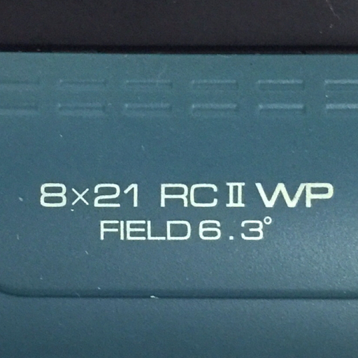 OLYMPUS 8×21 RC II WP FIELD 6.3°/Canon 5×17 FC 9.0° etc. contains binoculars etc. summarize set 