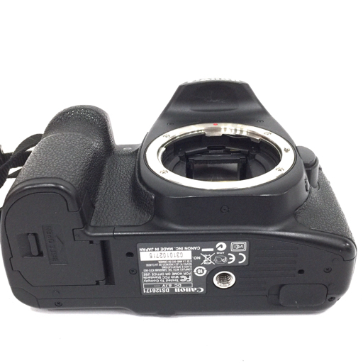 CANON EOS 40D EF-S 17-85mm 1:4-5.6 IS USM デジタル一眼レフ デジタルカメラの画像5