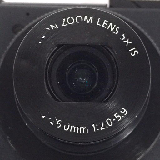 CANON PowerShot S110 5.2-26.0mm 1:2.0-5.9 コンパクトデジタルカメラの画像6