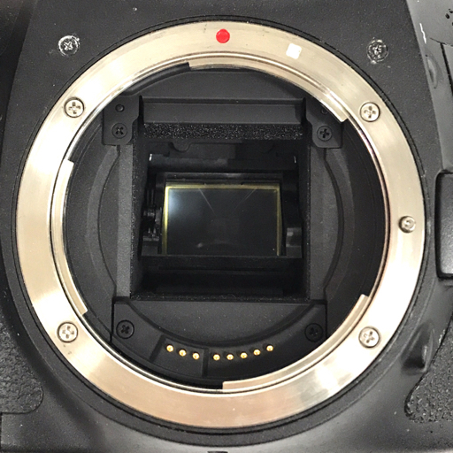 1円 CANON EOS 7D EF-S 18-135mm 1:3.5-5.6 IS STM デジタル一眼レフ デジタルカメラ C111153-1の画像3