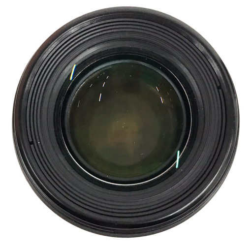 1 jpy Canon EF 100mm F2.8 Macro USM camera lens EF mount auto focus C141034