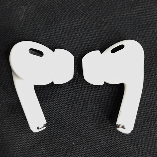 1円 Apple AirPods Pro 第2世代 2023/USB-C MTJV3J/A エアポッズ プロ ワイヤレスイヤホン 動作確認済の画像3