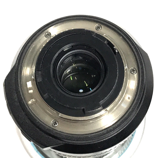 1円 SIGMA ZOOM 18-50mm 18-50mm 1:2.8 EX DC 含む ニコンFマウント用 カメラレンズ 2点セット L191907の画像8