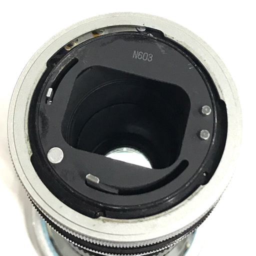 CANON ZOOM LENS EF 70-210mm 1:4 LENS FD 35mm 1:3.5 含む カメラレンズ まとめセットの画像4