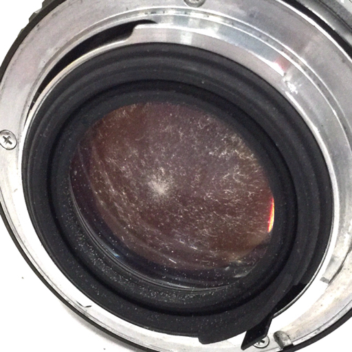 PENTAX K2 PENTAX-M 1:1.4 50mm 一眼レフ フィルムカメラ マニュアルフォーカスの画像9