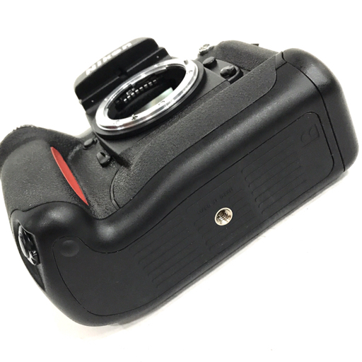 1円 Nikon F5 一眼レフフィルムカメラ ボディ ニコン 光学機器 オートフォーカスの画像5