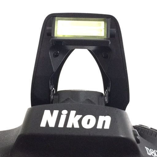 Nikon D800 デジタル一眼レフ デジタルカメラ ボディ 本体 QZ044-23の画像7