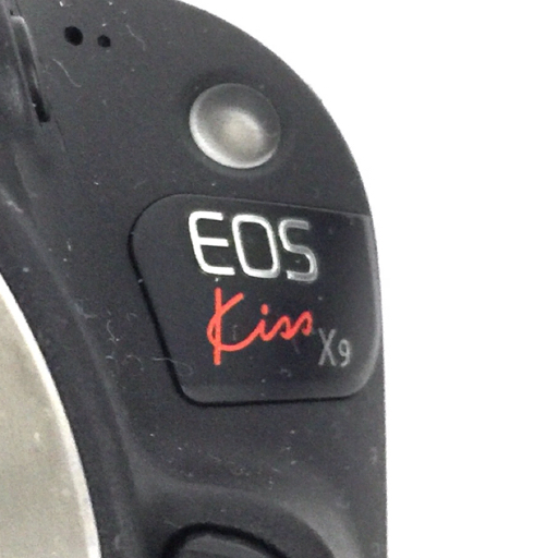 CANON EOS Kiss X9 EF-S 18-55mm 1:4-5.6 IS STM 10-18mm 1:4.5-5.6 IS STM デジタル一眼レフ カメラ レンズの画像8
