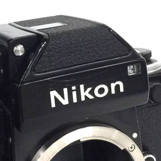 1円 Nikon F2 NIKKOR 50mm 1:1.2 一眼レフ フィルムカメラ マニュアルフォーカス C281254-1の画像7