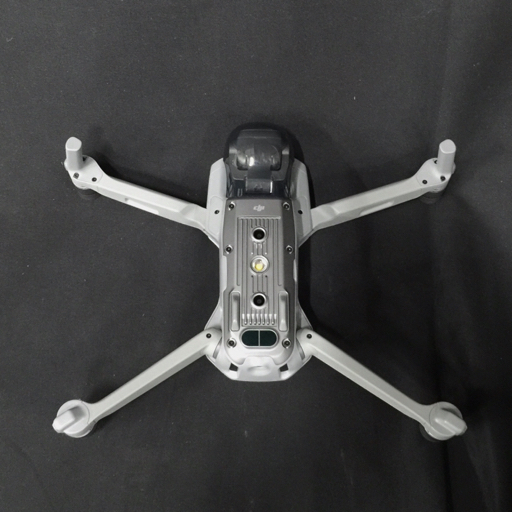 1円 DJI AIR 2S ドローン 本体 RC231 プロポ コントローラー セット 通電確認済み