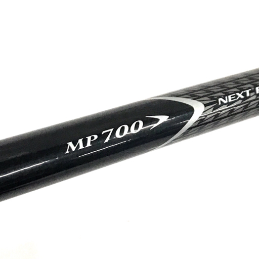 ゼクシオ 9.5° ドライバー MP700 FLEX-SR ヘッドカバー付き ゴルフクラブ XXIO QR043-355_画像6