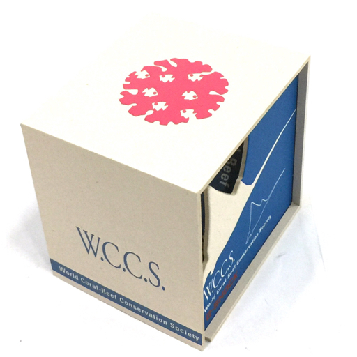 美品 カシオ Gショック フロッグマン W.C.C.S. クォーツ 腕時計 メンズ DW-8201WC 未稼働品 付属品あり CASIOの画像7