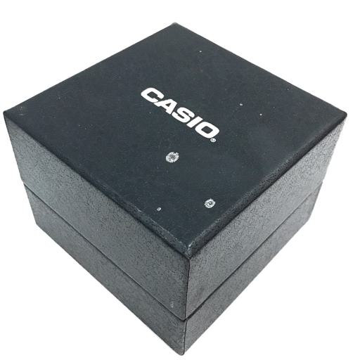 カシオ Gショック クォーツ デジタル 腕時計 メンズ ファッション小物 DW-5600 付属品あり CASIO G-SHOCKの画像7